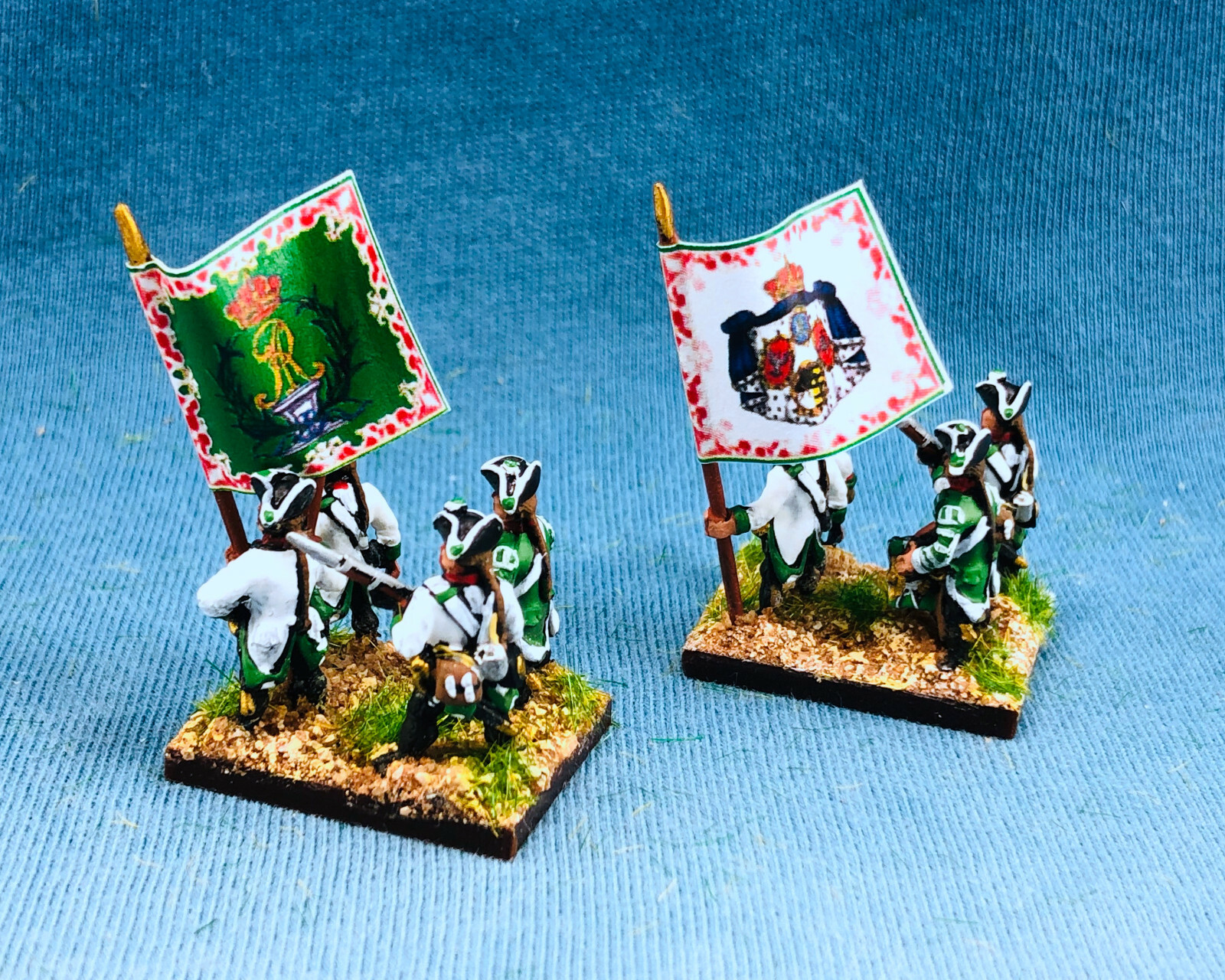 15mm-syw-seven-years-war-painted-saxon-army-prinz-maximilian-infantry