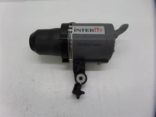 Interfit Stellar Tungsten 500 INT184U Studio Light