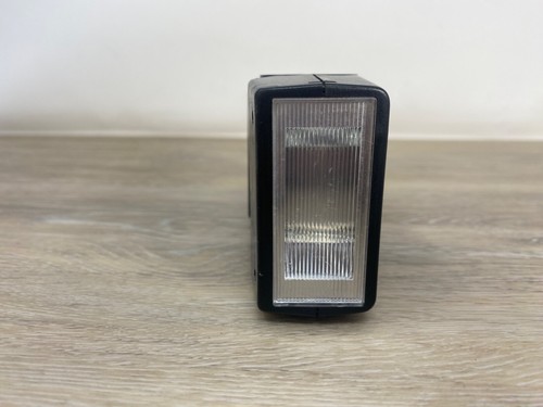 Vivitar 2000 Electronic Flash Hot Shoe Mount for SLR DSLR Cameras - Tested - Picture 7 of 7
