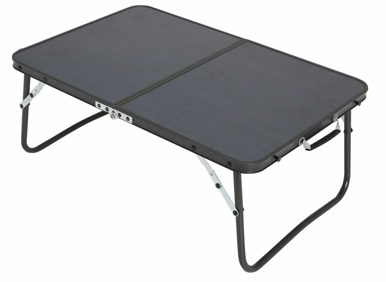 Quest Superlite Witney Folding Low Camping Caravan Table F0115B