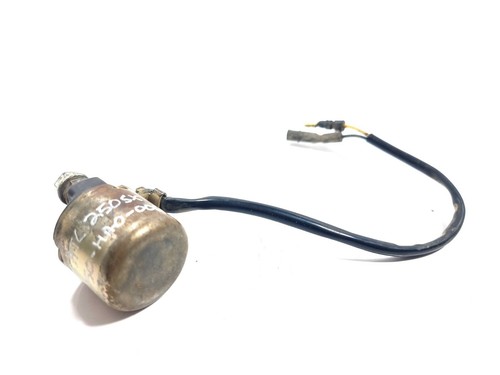 1985 Honda ATC250SX OEM Solenoid Starter Switch Assy, 35850-HA0-000 - Picture 3 of 6