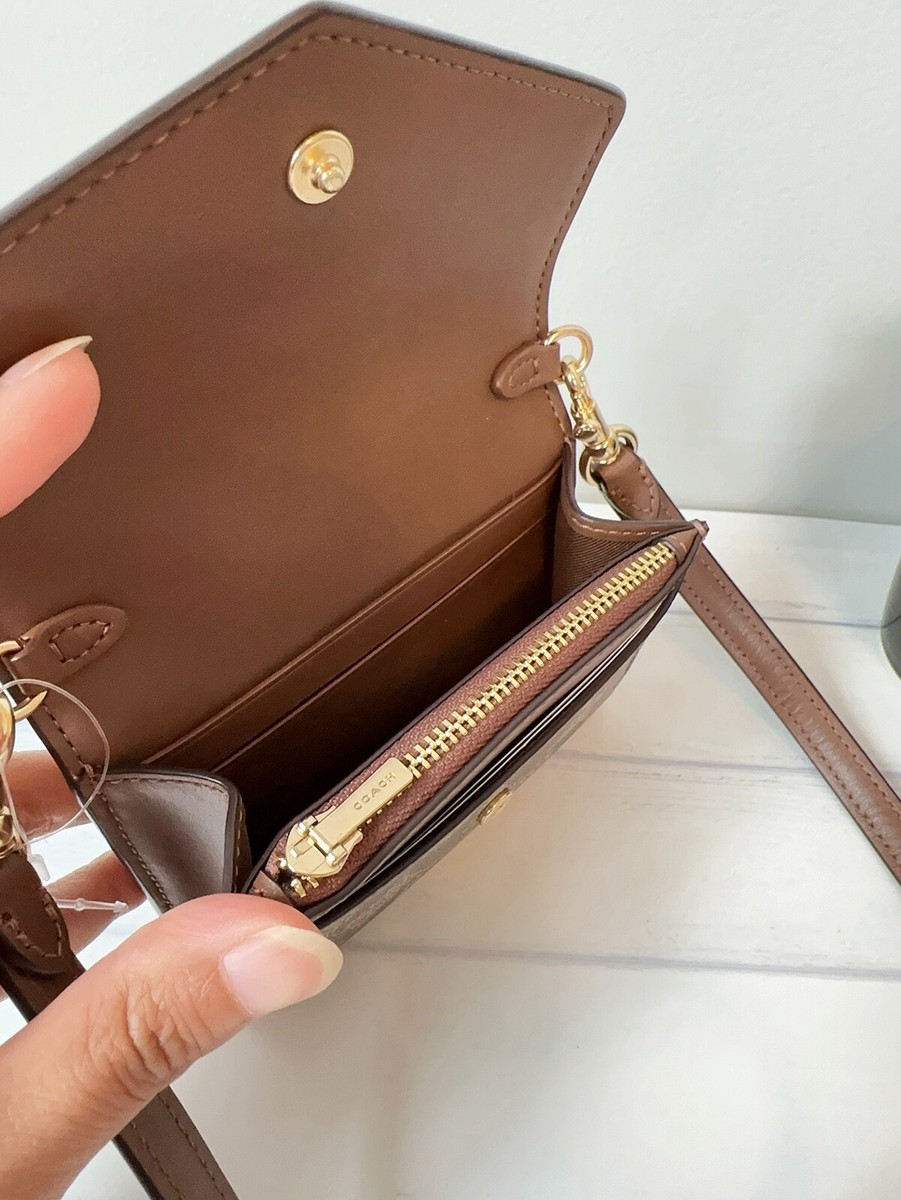 日本未入荷激安★Coach★Mini Envelope Wallet CU172 ギフトに！ s-l400.jpg