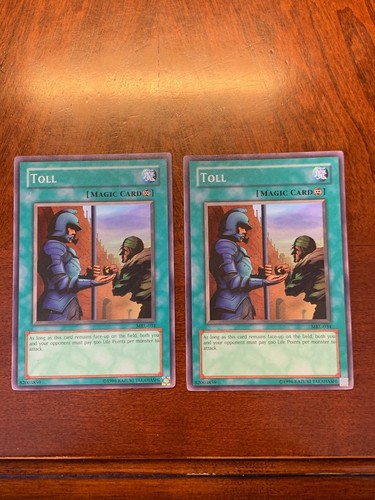 Vintage Yu-Gi-Oh!  1st Ed. & Unlimited Cards (T) PICK A CARD  Free Combined Ship - Picture 230 of 371