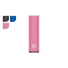 Totally Wicked Switz Pro Battery 900mAh Automatic Activation | Pre-filled Pod