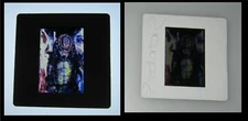 Original PREDATOR 2 35mm Studio Stamped Production Slide KEVIN PETER HALL