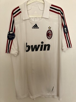 kaka ac milan jersey 2007