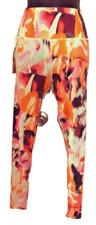 SAGE COLLECTIVE sz XS Multicolor Jogging Pants ws-s 12" hs-s 16" inseam 25"