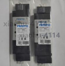 1PC NEW FESTO Solenoid valve 196935 CPE14-M1BH-5/3E-1/8 #LL