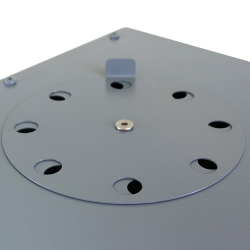 12 Layer Stainless Steel Plate Special Drying Box for Drying Liquid etc.(110V) - Bild 8 von 16