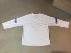 San Jose Sharks Heart Los Tiburones Hispanic Heritage Night Jersey MEDIUM — photo 2