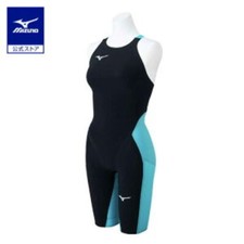 Mizuno GX Sonic 6 CR Women's XL size Swimsuit for Top Race Nylon N2MGA70293 New
