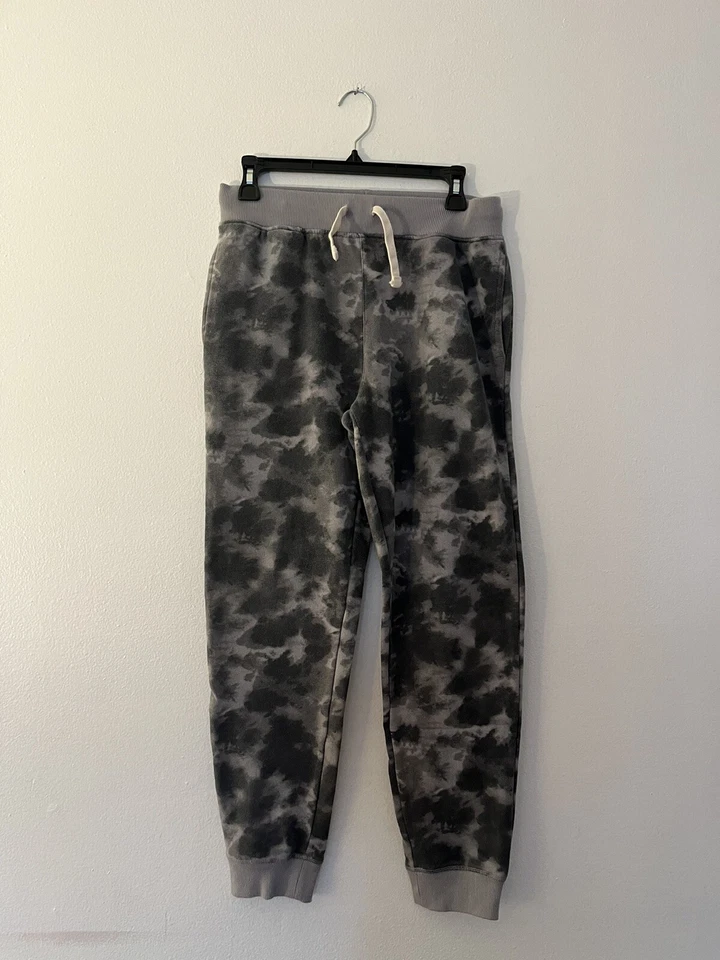 Conjunto Jogger Nautica Camo Juvenil Foto 3 de 4