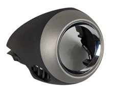 MINI COUNTRYMAN R60 2013 Dashboard Air Vent Trim Cover Panel 9804887 OEM