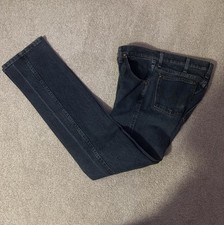 Vintage Wrangler Jeans Cowboy Cut