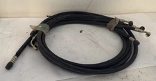 LINDE HYDRAULIC HOSE ASSEMBLY