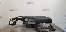 04 Dodge Viper Gen 3 Dash Panel Dash Board Black