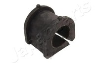 Japanparts RU-5136 Lagerbuchse, Stabilisator Mitsubishi 4156A001