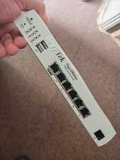 DrayTek Vigor 2865AC Multi-WAN Wave 2 Dual-Band Wireless Router - White
