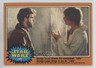 1977 O-Pee-Chee Star Wars George Lucas Luke Skywalker Mark H