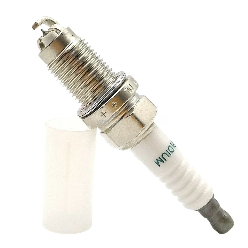 Bujía Iridium SK20BGR11 4 PIEZAS para Toyota Avensis RAV4 Vista Noah 90919-01221 Foto 4 de 4