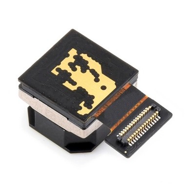 Auto Focusing Function Camera Module 11.9MP Night Sights Sensors Wide Angle Lens