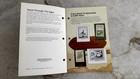 3 Book Stamp Collection - Published 1974 USPS with Scott Publishing Company — photo 3