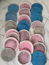 aircraft powerglide pads used various condition as per picture