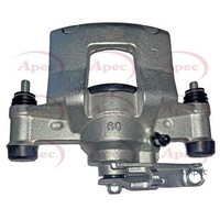 Apec Vauxhall Movano Mk II B X62 2010 Bremssattel Hinten Links LCA723N