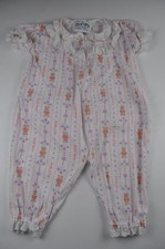 Vintage Lanz of Salzburg Size XLarge One Piece Zip up