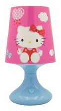 Hello Kitty Merchandising: Joy Toy - Mini LED Lampe