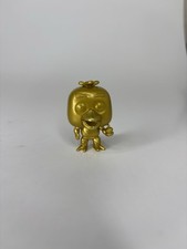 Five Nights at Freddy's Golden Chica Funko Pop -Rare Grail- 1.5 Inches