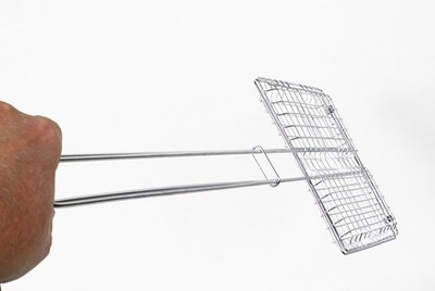 Coghlans Handgrill Broiler