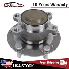 Rear Wheel Hub Bearing Assembly For 2016-2021 Honda Civic 2019-2022 Insight New