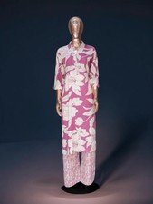 Traditional Kurti Set, Cultural Wear for Women, Ju06