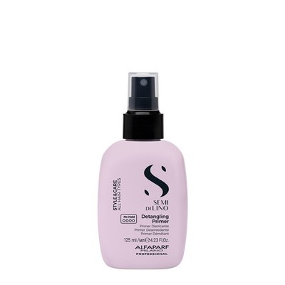 Alfaparf Milano Semi Di Lino Style&Care Detangling Primer 125ml