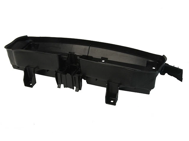 URO PARTS 51642990178 Air Duct BMW X1 - Изображение 3 из 4