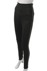 Maje Womens Black Ankle Pants Size 1 — photo 2