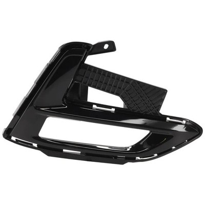Right Front Fog Light Trim 2020-2023 Nissan Sentra SV Plus 2.0L 4 Cyl NI1039173