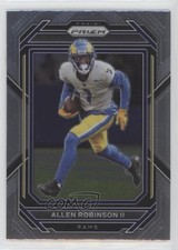 2022 Panini Prizm Allen Robinson II #161 0ym4