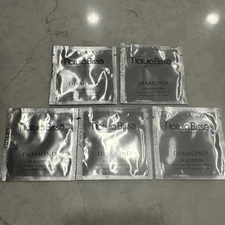 5 Natura Bisse Diamond Extreme Lip Booster extreme nourishing serum 2ml each