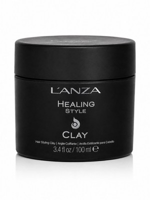 Lanza Healing Style Clay 3.4oz / 100ml
