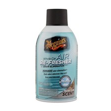 Meguiars Air Re-Fresher New Car Scent 57g G16402