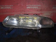 Feu avant (phare) Rover 414
