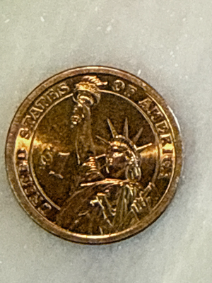 Franklin Pierce 
