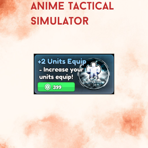 Anime Tactical Simulator