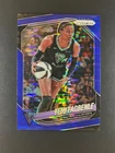 2025 Panini Prizm WNBA Basketball Blue Pulsar Temi Fagbenle #68