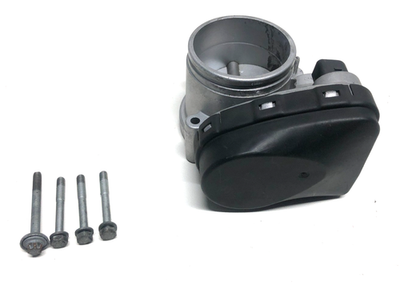 #ad 2001 2006 325i 325ci 325xi 525i BMW E46 Throttle Body Assembly M54 2.5L OEM $49.00