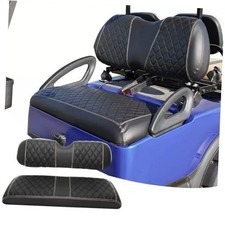 Golf Cart Seat Covers Fit for Yamaha Drive/Drive 2 OEM Ordinary Front Seat