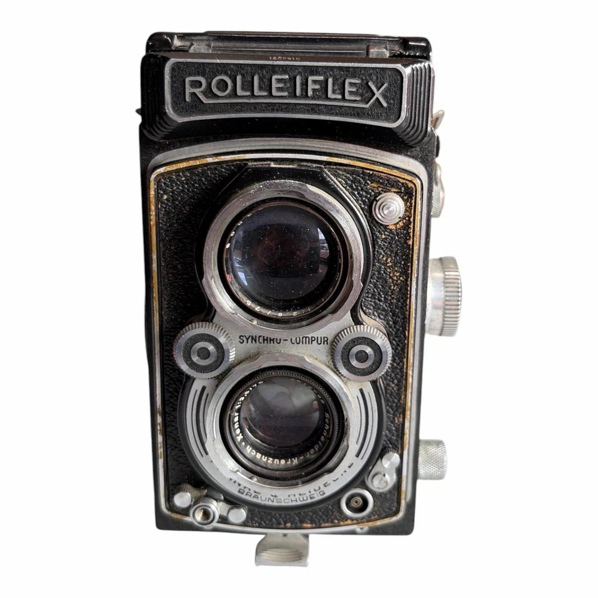 25+ Rolleiflex Vintage Cameras for sale | Updated Oct 2026