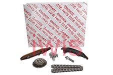 STEUERKETTENSATZ FÜR BMW 2 ACTIVE TOURER (F45) - IWIS MOTORSYSTEME 59806SET